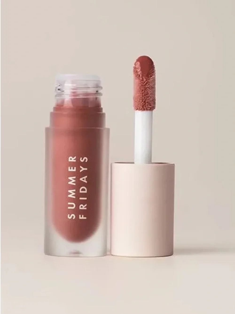 Summer Fridays hydrating lip